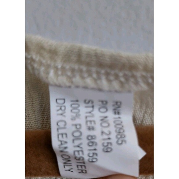 Cinema Secrets Musketeer Costume Size XXL - Picture 5 of 10